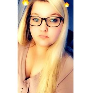 Meet your Posher, Jaylynn